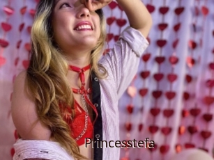 Princesstefa