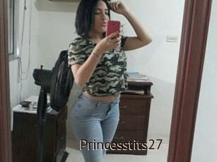 Princesstits27