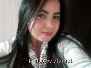 Princessviolethot