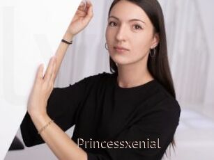 Princessxenial
