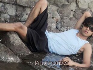 Princexander