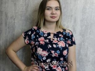 Prinsessanabel