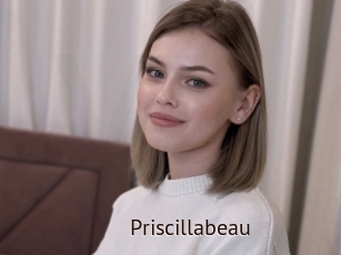 Priscillabeau