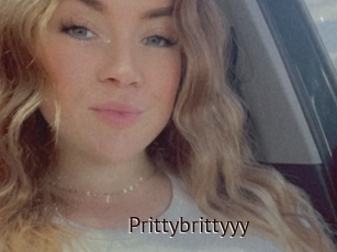 Prittybrittyyy