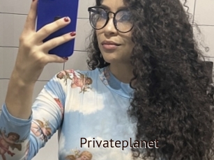 Privateplanet