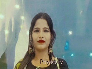 Priyacuty