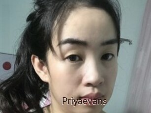 Priyaevans
