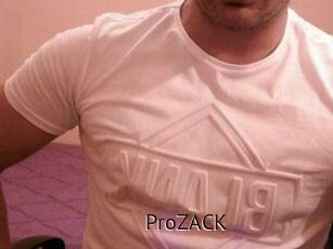 ProZACK