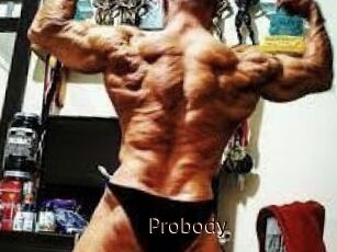 Probody