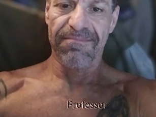 Professor