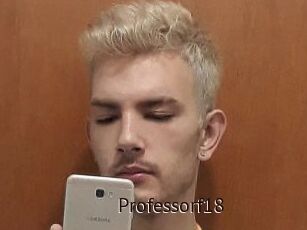 Professorf18