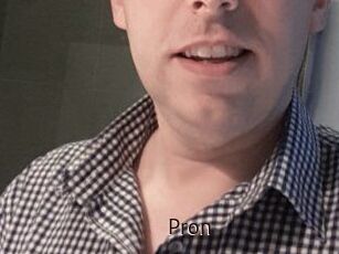 Pron