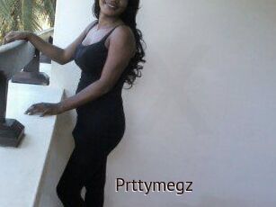 Prttymegz