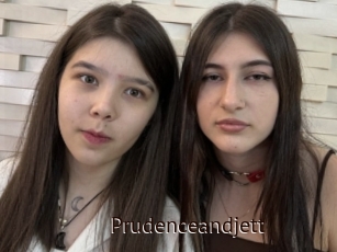 Prudenceandjett