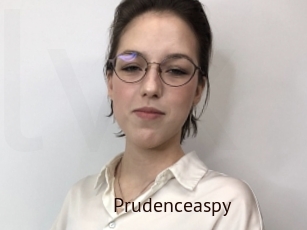 Prudenceaspy