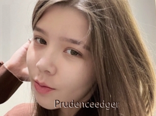 Prudenceedger