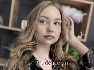 Prudencefarr