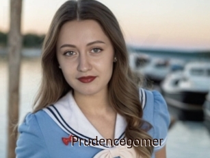 Prudencegomer