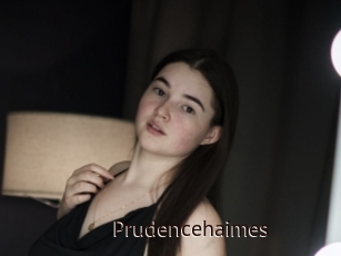 Prudencehaimes