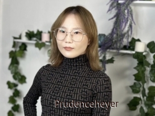 Prudenceheyer