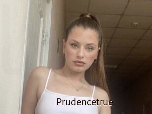 Prudencetrue