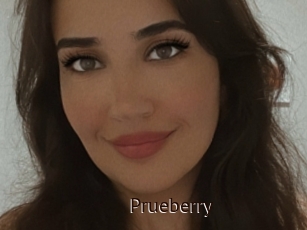 Prueberry
