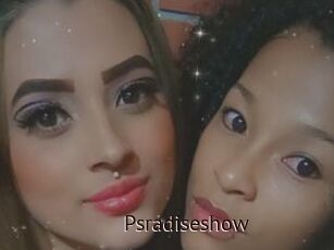 Psradiseshow