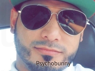 Psychobunny