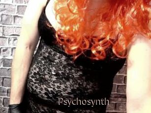 Psychosynth