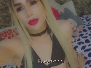 Puccasxxx