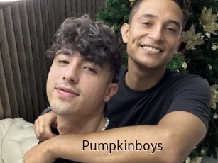 Pumpkinboys