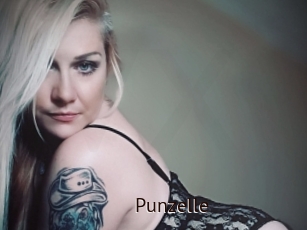 Punzelle
