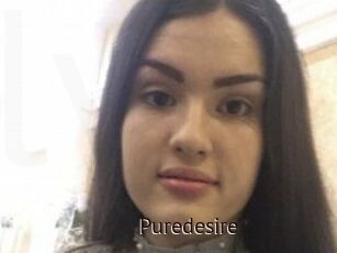 Puredesire