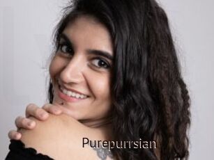 Purepurrsian
