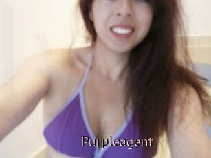 Purpleagent