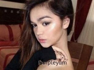 Purpleyum