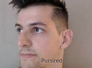 Pursired
