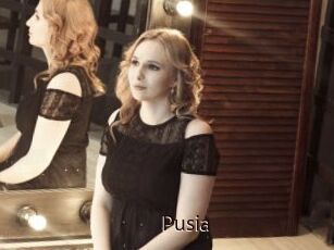 Pusia
