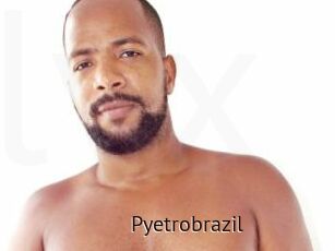 Pyetrobrazil