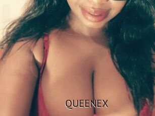 QUEENEX