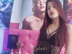 Qetesh