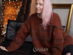 Qetsiah