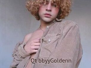 Qt_bbyyGoldenn