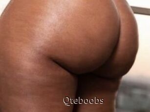 Qteboobs