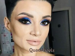 QuadAngels
