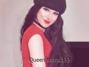 QueenAriana133