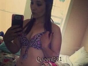 QueenB01