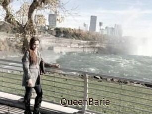 QueenBarie