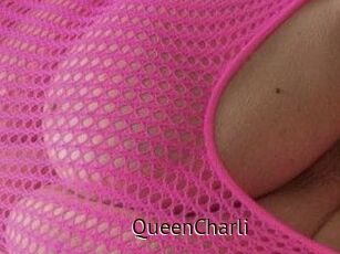 QueenCharli