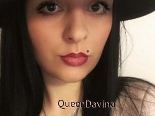 QueenDavina